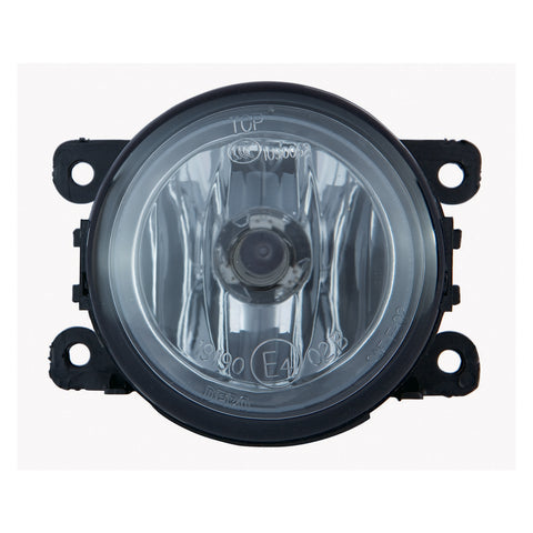 For Nissan Pathfinder 2017 18 19 2020/ Titan XD 2016 17 18 2019/ Crew/ Regular/ Ext Cab 2017 18 2019/ NV PASGER Van 2012-2021 Fog Light R=L CAPA Certified 26150-9B90E NI2592137C