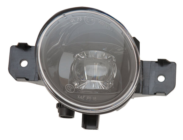 For Nissan Altima 2019 20 21 2022 Fog Light Driver Side CAPA Certified 26155-6CA0B NI2592140C
