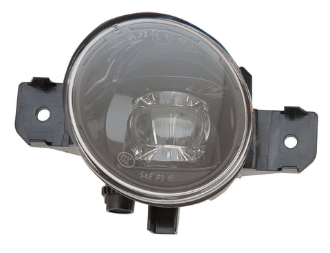 For Nissan Altima 2019 20 21 2022 Fog Light Driver Side CAPA Certified 26155-6CA0B NI2592140C