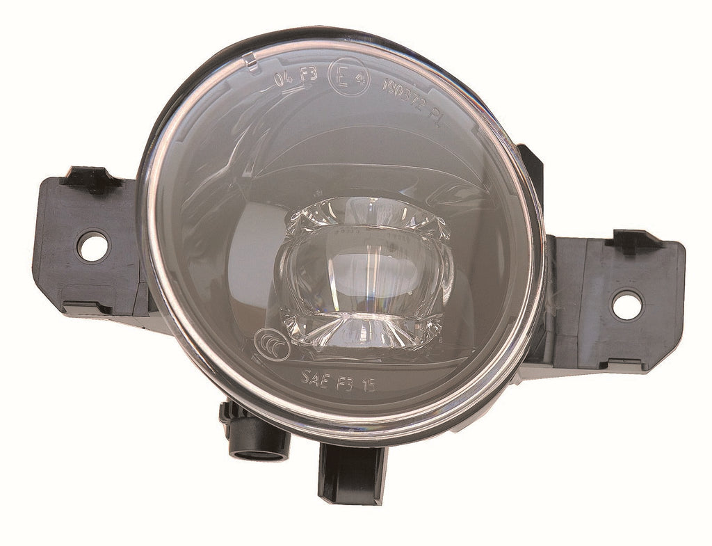 For Nissan Altima 2019 20 21 2022 Fog Light Driver Side 26155-6CA0B NI2592140