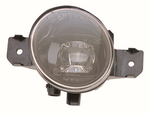 For Nissan Altima 2019 20 21 2022 Fog Light Driver Side 26155-6CA0B NI2592140
