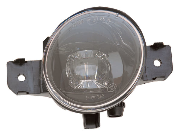 For Nissan Altima 2019 20 21 2022 Fog Light Passenger Side CAPA Certified 26150-6CA0B NI2593140C