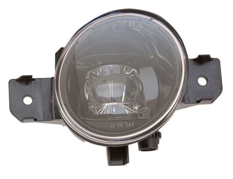For Nissan Altima 2019 20 21 2022 Fog Light Passenger Side CAPA Certified 26150-6CA0B NI2593140C