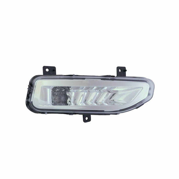 For Nissan Sentra 2020 21 22 2023/ Titan Crew/ TITIN XD Crew 2020 21 22 23 2024/ Titan Ext 2020 2021/ Frontier 2022 23 24 2025 Fog Light Passenger Side 26150-8996C NI2593141