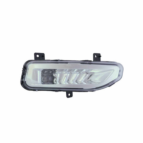 For Nissan Sentra 2020 21 22 2023/ Titan Crew/ TITIN XD Crew 2020 21 22 23 2024/ Titan Ext 2020 2021/ Frontier 2022 23 24 2025 Fog Light Passenger Side 26150-8996C NI2593141