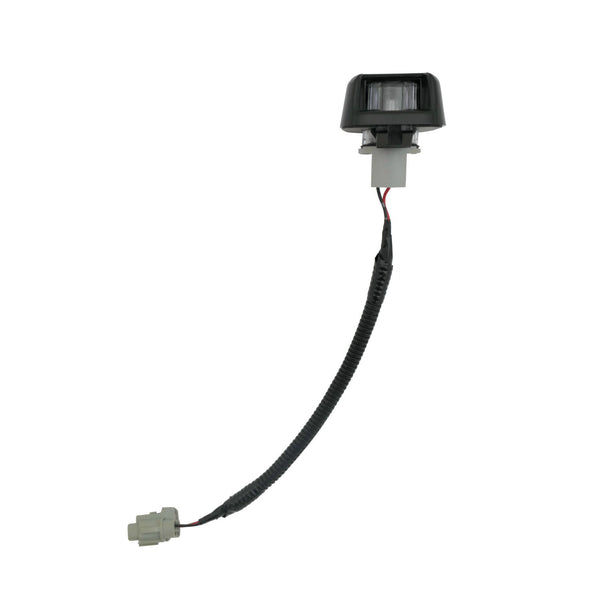 For Nissan Frontier 2007-2021 License Lamp CAPA Certified 26510-ZP50A NI2870109C