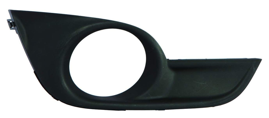 For Nissan Altima 2013 14 2015 Bracket Fog Light w/ Fog Light Passenger Side 62256-3TA0B NI1039115
