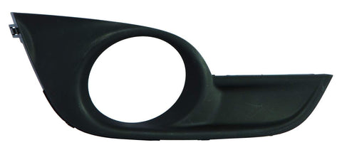 For Nissan Altima 2013 14 2015 Bracket Fog Light w/ Fog Light Passenger Side 62256-3TA0B NI1039115