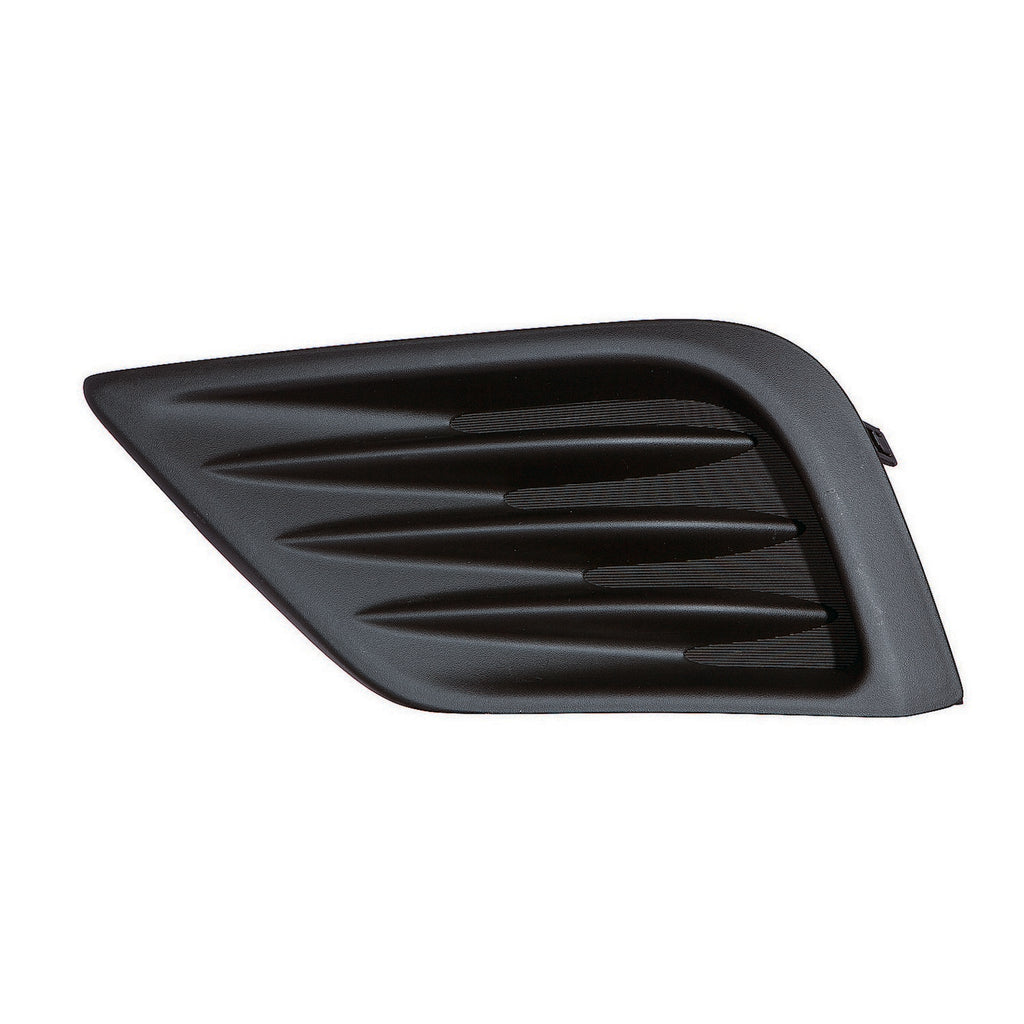 For Nissan Altima Sedan 2016 17 2018 Fog Light Cover w/o Fog Light Driver Side 62257-9HS0A NI1038139