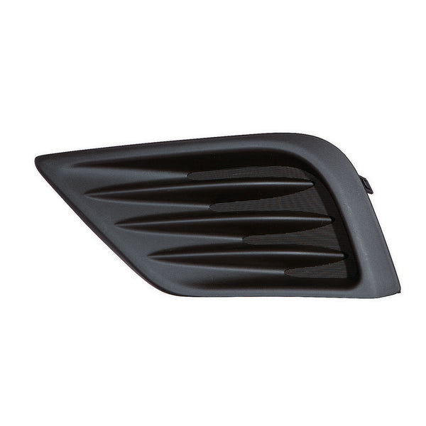 For Nissan Altima Sedan 2016 17 2018 Fog Light Cover w/o Fog Light Driver Side 62257-9HS0A NI1038139