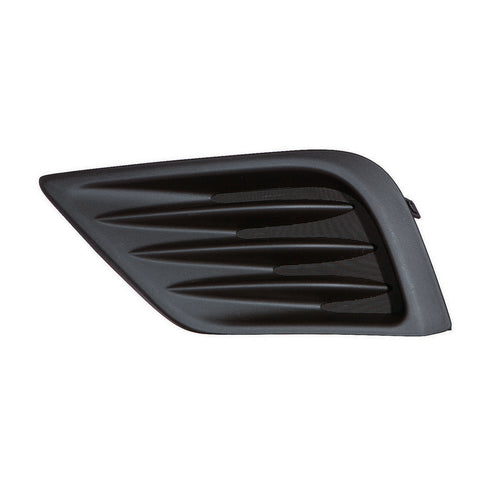For Nissan Altima Sedan 2016 17 2018 Fog Light Cover w/o Fog Light Driver Side 62257-9HS0A NI1038139