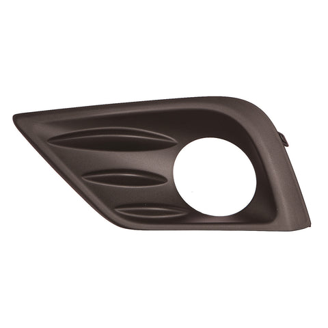 For Nissan Altima Sedan 2016 17 2018 Fog Light Cover w/ Fog Light Driver Side 62257-9HS0B NI1038141