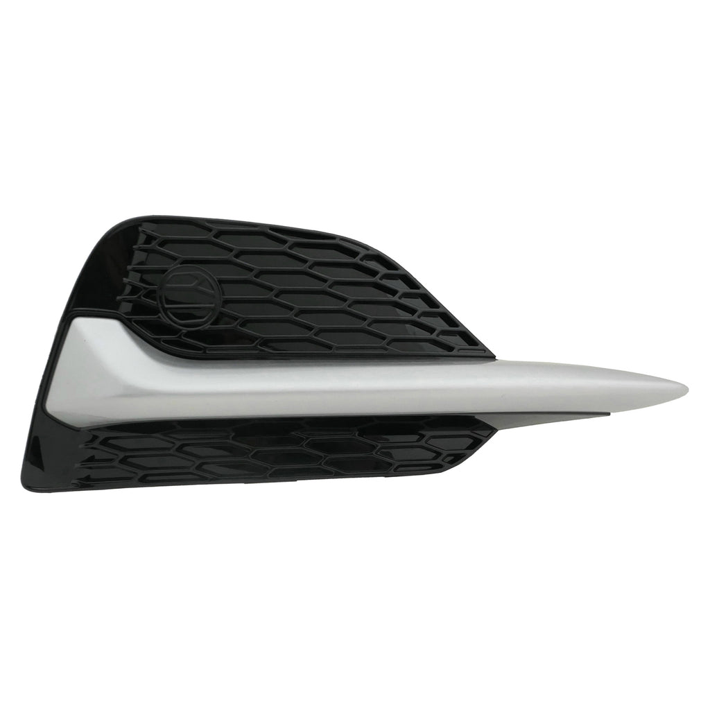 For Nissan Rogue Sport 2020 21 2022 Fog Light Bezel w/ Fog Light Signal Light Passenger Side 62256-6MR0B NI1039171