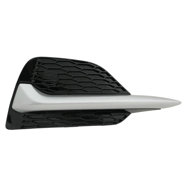 For Nissan Rogue Sport 2020 21 2022 Fog Light Bezel w/ Fog Light Signal Light Passenger Side 62256-6MR0B NI1039171
