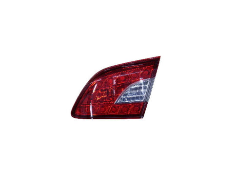 For Nissan Sentra 2013 14 15 2016 Back Up Light ON LUGGAGE LID LED PAIR 265553SH5A+265503SH5A NI2811160