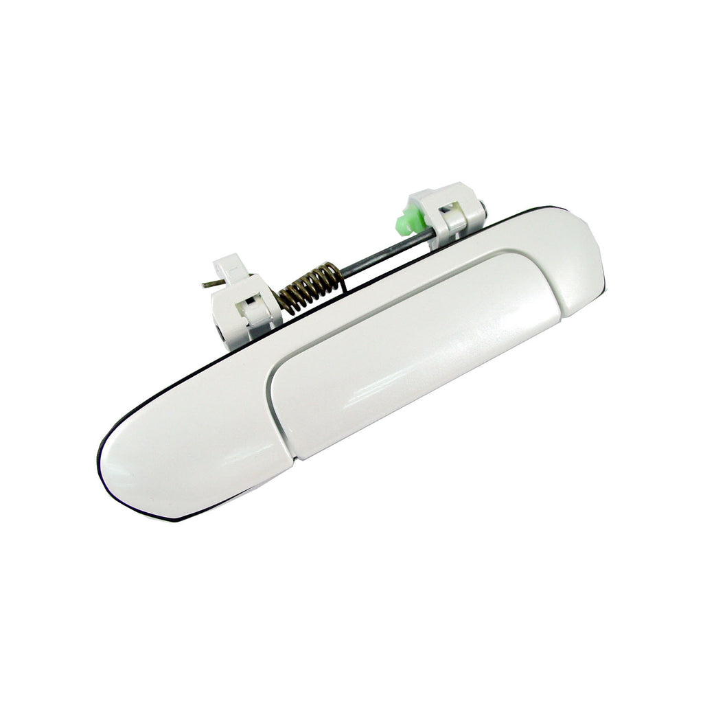For Nissan Altima 1998 99 00 2001 Outside Door Handle Passenger Side 806069 E000 NI1311122