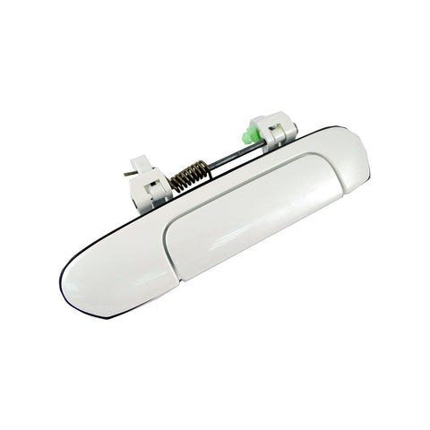 For Nissan Altima 1998 99 00 2001 Outside Door Handle Passenger Side 806069 E000 NI1311122