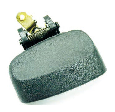 For Nissan Xterra 2000 01 02 03 2004 Outside Door Handle Rear Passenger Side 826067Z400 NI1521113