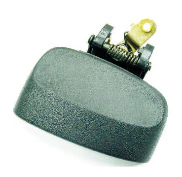For Nissan Xterra 2000 01 02 03 2004 Outside Door Handle Rear Driver Side 826077Z400 NI1520113
