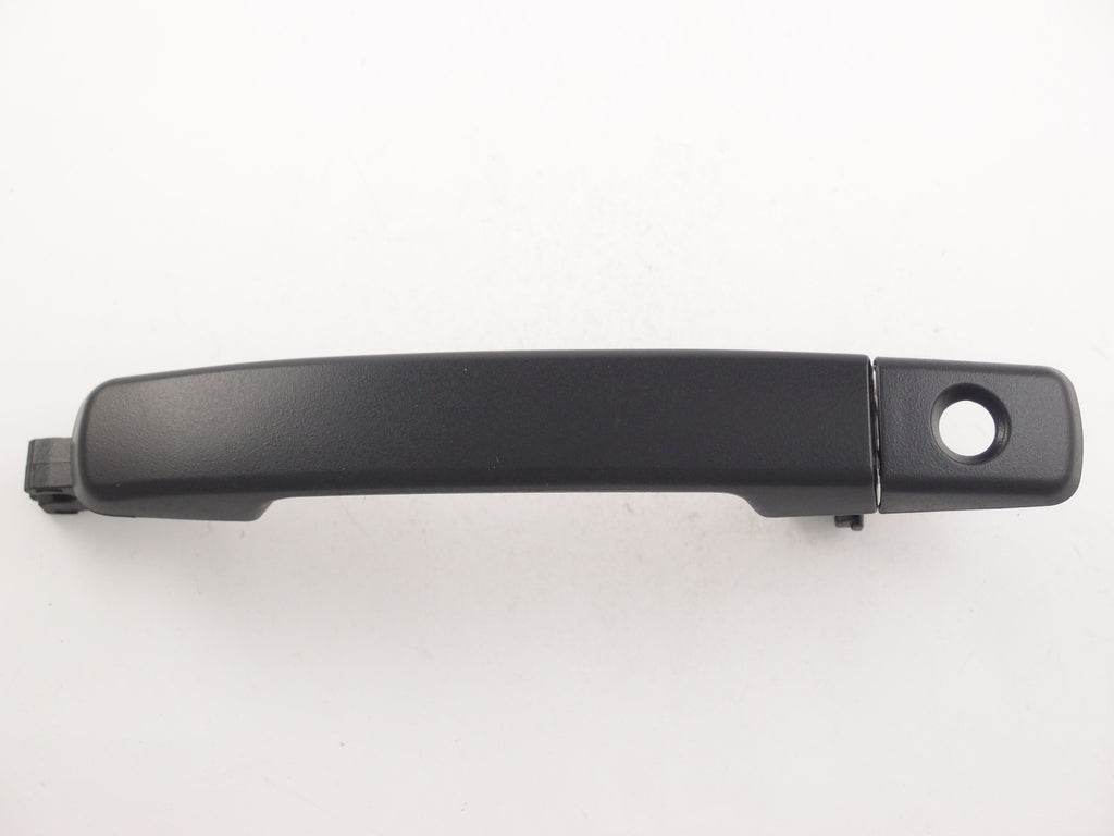 For Nissan Frontier 2005 2006 w/o Off Road Pkg FLH/ Nissan Frontier 2005 06 07 08 2009 FLH=FRH Outside Door Handle (Texture Black) 806B19CA0C NI1310118