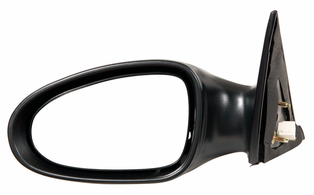 For Nissan Altima 2002 2003 (S/ SE/ Signal Light) Power Non-Heated Mirror Driver Side (Paint-to-Match) 963023Z000+963743Z000 NI1320136