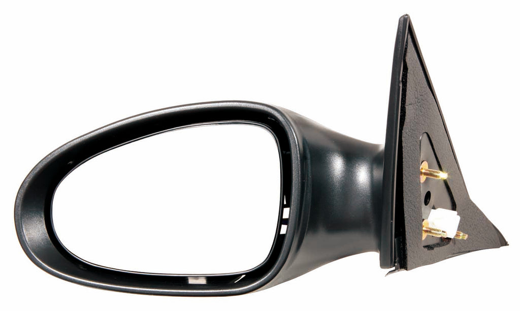 For Nissan Altima 2005 2006 (S/ SE) Power Non-Heated Mirror Driver Side (Paint-to-Match) 96302ZB080+963743Z000 NI1320156