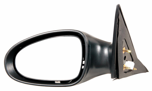 For Nissan Altima 2005 2006 (S/ SE) Power Non-Heated Mirror Driver Side (Paint-to-Match) 96302ZB080+963743Z000 NI1320156