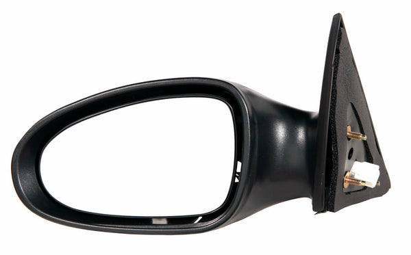 For Nissan Altima 2002 2003 (S/ SE/ Signal Light) Power Heated Mirror Driver Side (Paint-to-Match) 963023Z100+963743Z000 NI1320141
