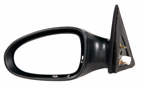 For Nissan Altima 2002 2003 (S/ SE/ Signal Light) Power Heated Mirror Driver Side (Paint-to-Match) 963023Z100+963743Z000 NI1320141