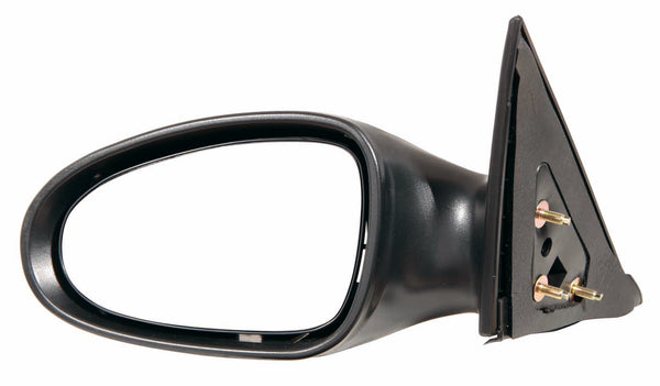 For Nissan Altima 2002 03 2004 (BASE) Manual Mirror Driver Side (Paint-to-Match) 963023Z200 NI1320142