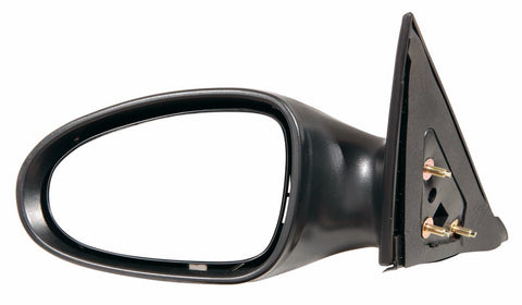 For Nissan Altima 2002 03 2004 (BASE) Manual Mirror Driver Side (Paint-to-Match) 963023Z200 NI1320142