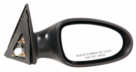 For Nissan Altima 2002 2003 (S/ SE/ Signal Light) Power Non-Heated Mirror Passenger Side (Paint-to-Match) 963013Z000+963733Z000 NI1321136