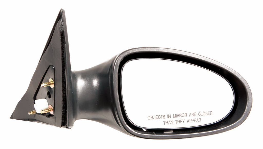 For Nissan Altima 2005 2006 (S/ SE) Power Non-Heated Mirror Passenger Side (Paint-to-Match) 96301ZB080+963733Z000 NI1321156