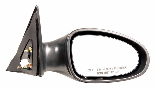 For Nissan Altima 2005 2006 (S/ SE) Power Non-Heated Mirror Passenger Side (Paint-to-Match) 96301ZB080+963733Z000 NI1321156