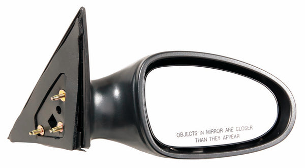 For Nissan Altima 2002 03 2004 (BASE) Manual Mirror Passenger Side (Paint-to-Match) 963013Z200 NI1321142