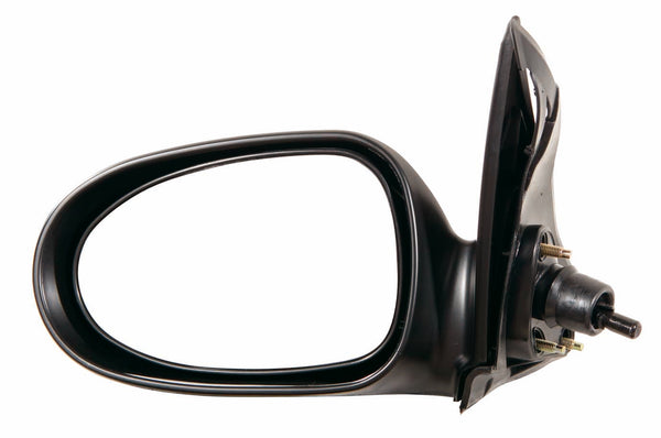 For Nissan Sentra 2000 01 02 03 04 05 2006 Manual RMT Mirror Driver Side (GLOSS) 963025M100 NI1320134