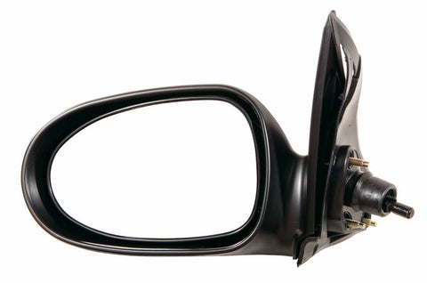 For Nissan Sentra 2000 01 02 03 04 05 2006 Manual RMT Mirror Driver Side (GLOSS) 963025M100 NI1320134