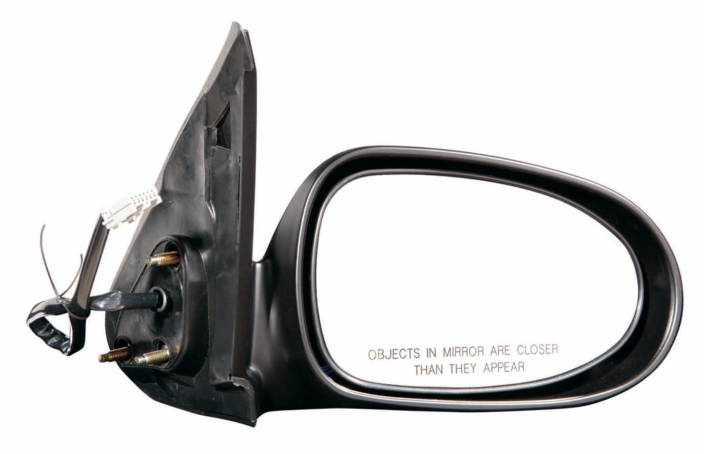 For Nissan Sentra 2004 05 2006 Power Non-Heated Mirror Passenger Side (GLOSS) 963015M200 NI1321144