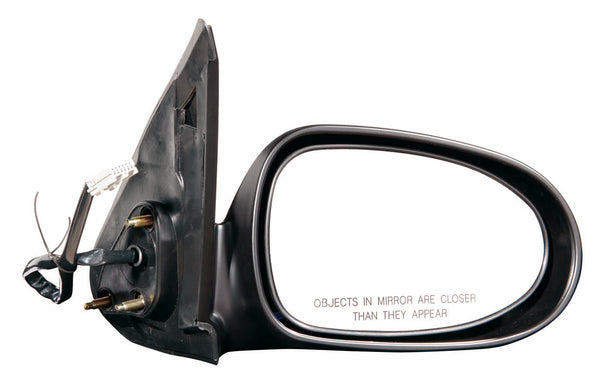 For Nissan Sentra 2004 05 2006 Power Non-Heated Mirror Passenger Side (GLOSS) 963015M200 NI1321144