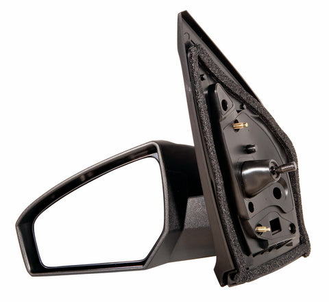 For Nissan Sentra 2007 08 09 10 11 2012 Manual RMT Mirror Driver Side (Paint-to-Match) 96302ET00E+96302ET03E NI1320166