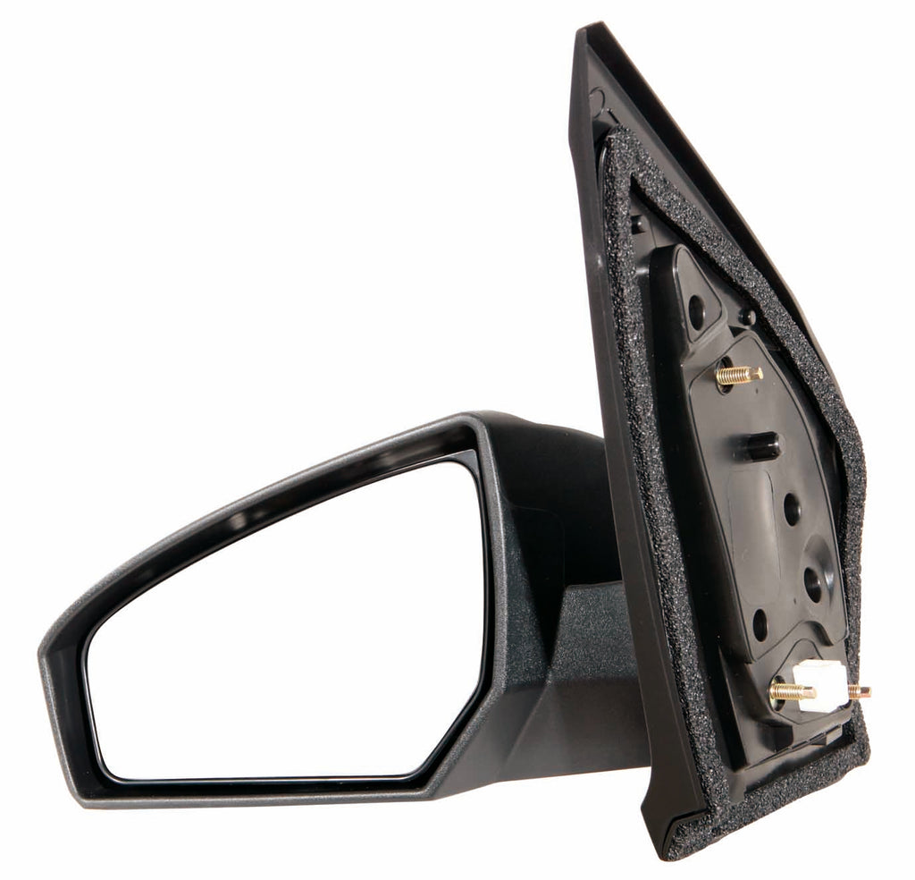 For Nissan Sentra 2007 08 09 10 11 2012 Power Non-Heated Mirror Driver Side (Paint-to-Match) 96302ET02E+9630 NI1320167
