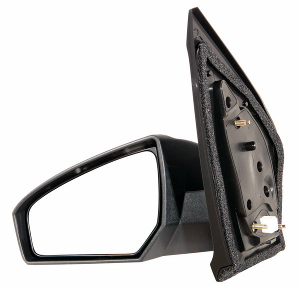 For Nissan Sentra 2007 08 09 10 11 2012 Power Non-Heated Mirror Driver Side (Paint-to-Match) 96302ET02E+9630 NI1320167