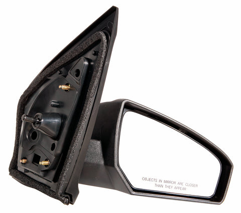 For Nissan Sentra 2007 08 09 10 11 2012 Manual RMT Mirror Passenger Side (Paint-to-Match) 96301ET00E+96301ET03E NI1321166
