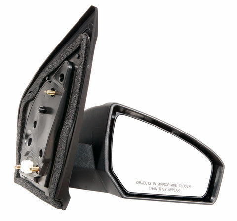 For Nissan Sentra 2007 08 09 10 11 2012 Power Non-Heated Mirror Passenger Side (Paint-to-Match) 96301ET02E+9630 NI1321167