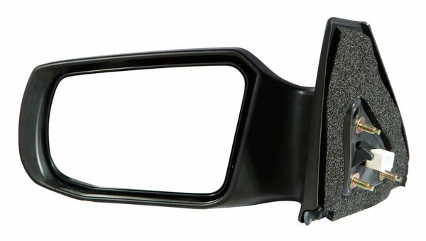 For Nissan Altima Coupe 2008 09 10 11 12 2013 Power Non-Folding Non-Heated Mirror Driver Side (Paint-to-Match) 96302JB10E+96302JB13E NI1320186