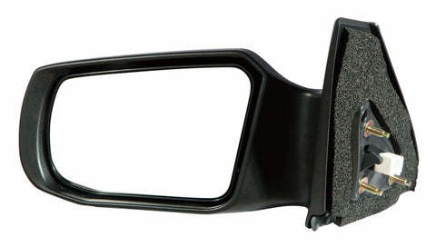 For Nissan Altima Coupe 2008 09 10 11 12 2013 Power Non-Folding Non-Heated Mirror Driver Side (Paint-to-Match) 96302JB10E+96302JB13E NI1320186
