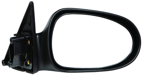 For Nissan Sentra/ 200SX 1995 96 97 98 1999 (US Built) Manual Mirror Passenger Side (GLOSS) 963014B010 NI1321114