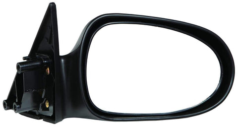 For Nissan Sentra/ 200SX 1995 96 97 98 1999 (US Built) Manual Mirror Passenger Side (GLOSS) 963014B010 NI1321114