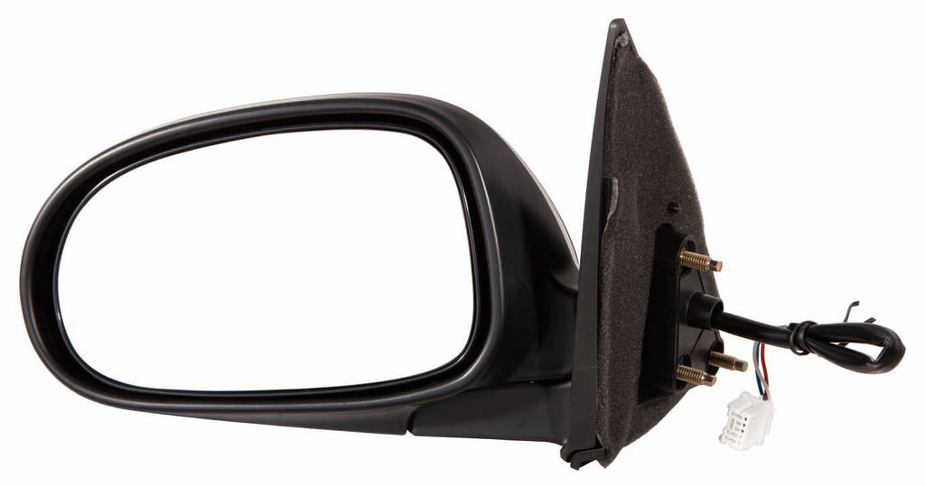 For Nissan Maxima 2000 01 02 2003 Power Non-Heated Mirror Driver Side (Paint-to-Match) 96302-3Y101+K63743Y000 NI1320121