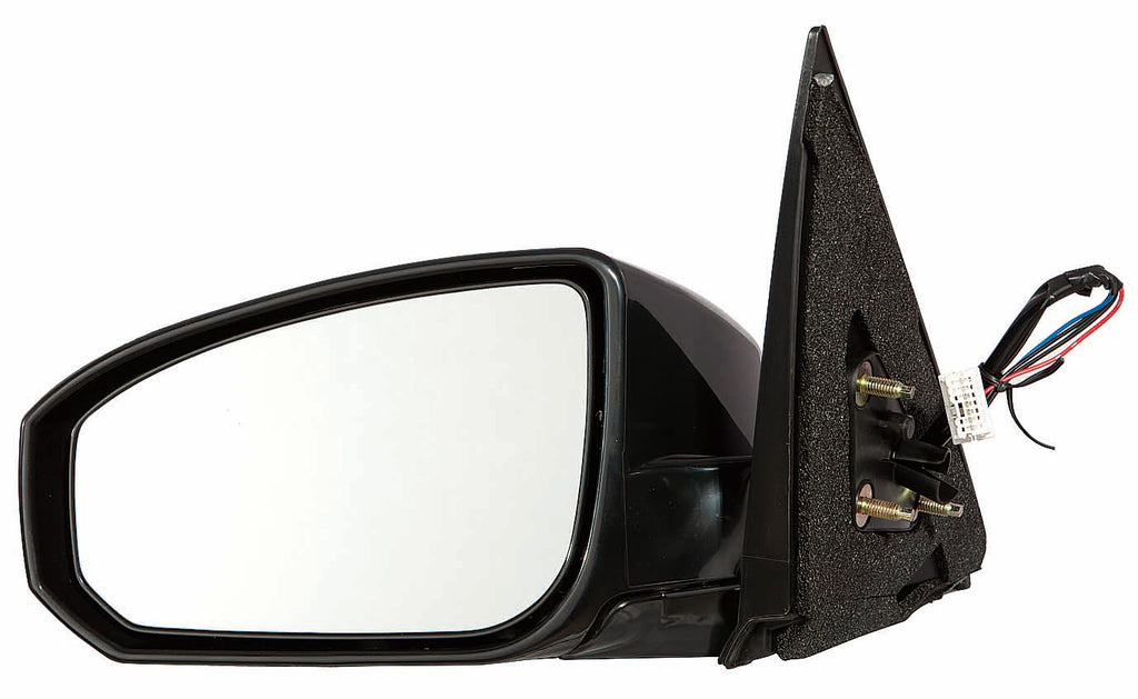 For Nissan Maxima 2004 2005 Power Heated Mirror Driver Side (Paint-to-Match) 96302ZK34E NI1320161
